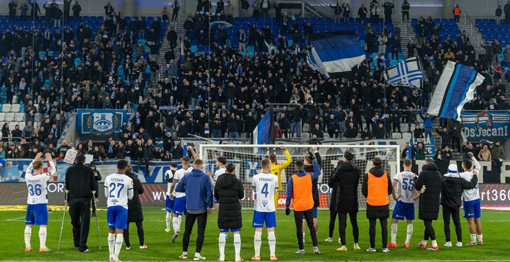 U srijedu počinje prodaja ulaznica