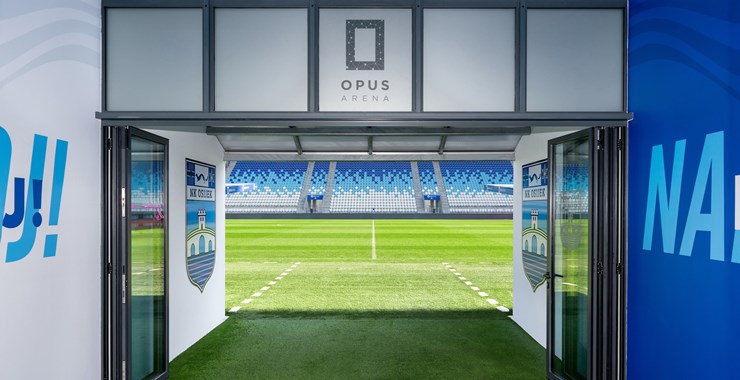 Sljedeća utakmica: Osijek – Hajduk