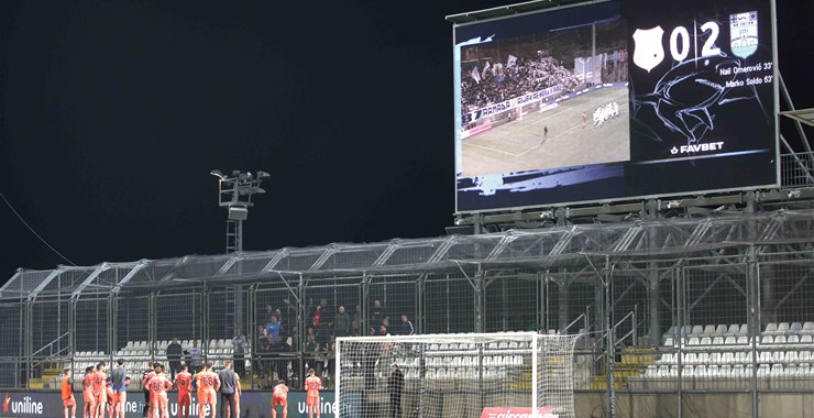 Galerija: Rijeka - Osijek