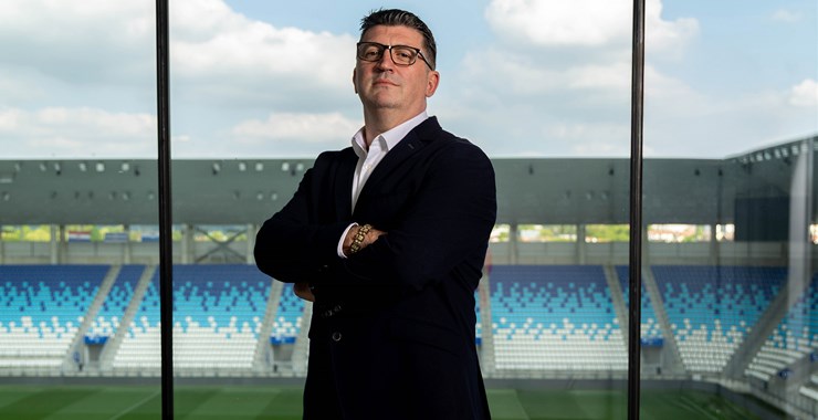 Alen Petrović | Zimske pripreme 2026.