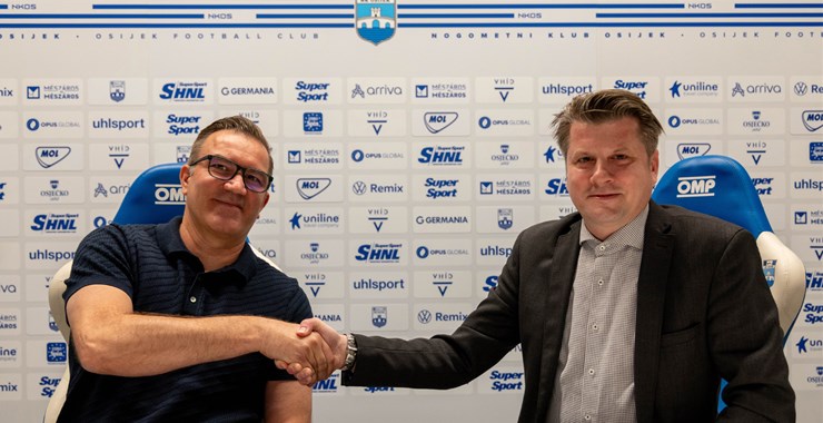 Potpisan Sporazum s Kineziološkim fakultetom Osijek