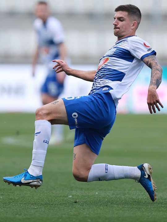 Babec nakon | Osijek 1-1 Lokomotiva