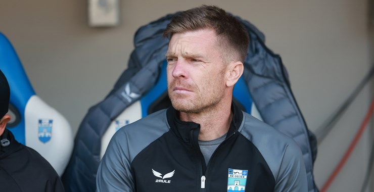 Rožman: Žao mi je zbog igrača što smo ostali bez pobjede