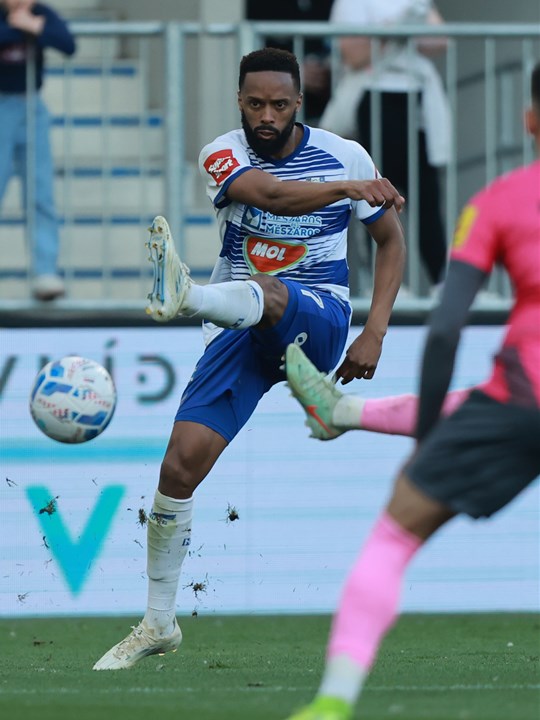 Osijek 1-1 Lokomotiva