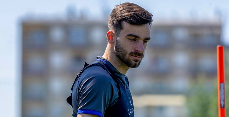 Bukvić: Treba ostati maksimalno fokusiran