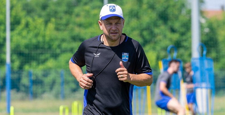 Andrej Kvas priključen stručnom stožeru