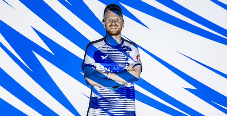 Luka Vrbančić | Dobro došao