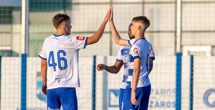 Osijek – Kozármisleny 6:0 (4:0)