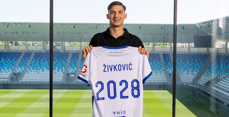 Filip Živković | 2028.