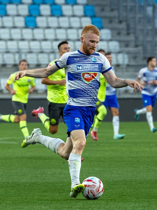 Vrbančić nakon | Osijek 4:0 Slaven Belupo