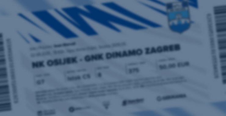 Od ponedjeljka slobodna prodaja godišnjih ulaznica