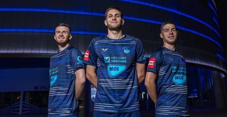 Gostujući dres | 25/26