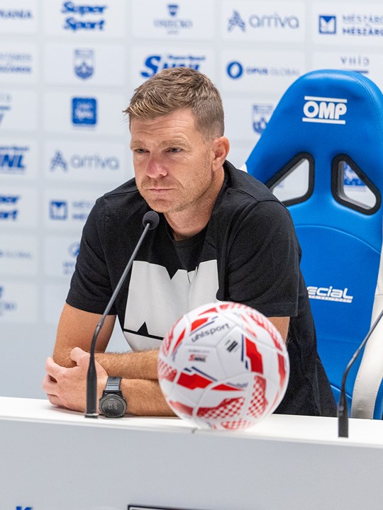 Press uoči | Osijek - Dinamo