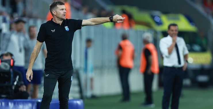 Rožman: Morali smo iskoristiti neku od svojih šansi