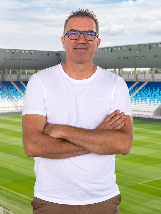 Vladimir Čohar | Razgovor