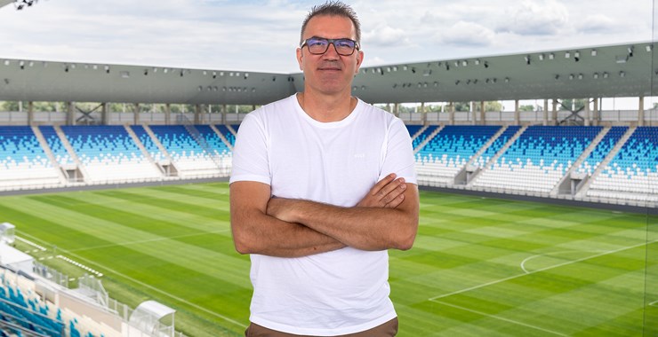 Vladimir Čohar: Naša su vrata uvijek otvorena za suradnju