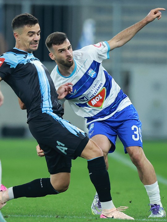 Bukvić nakon | Osijek 0-0 Rijeka