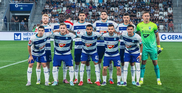 Galerija: Osijek - Rijeka