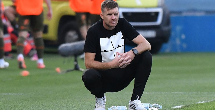 Rožman: Solidna faza obrane, na napadu još moramo poraditi