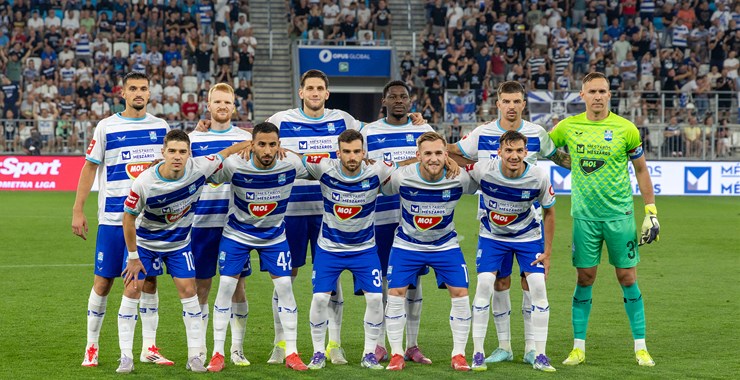 Sljedeća utakmica: Osijek – Hajduk