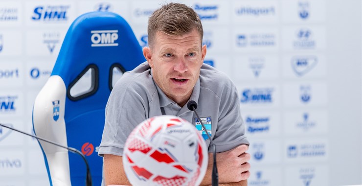 Rožman: Sadržaj je dobar, treba ga potvrditi i bodovima