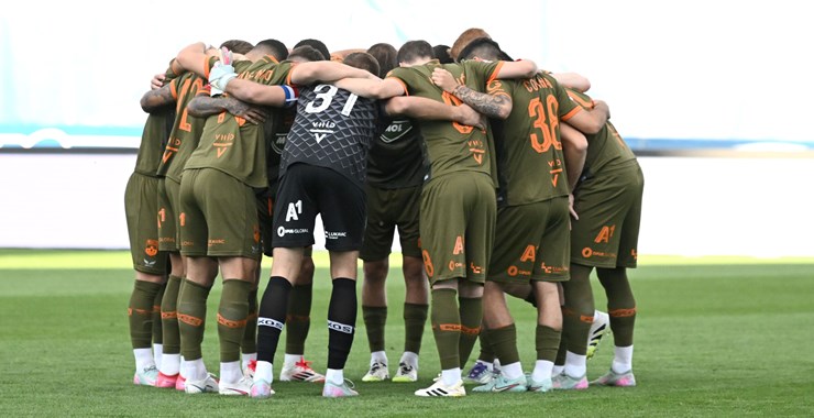 Sljedeća utakmica: Dinamo – Osijek