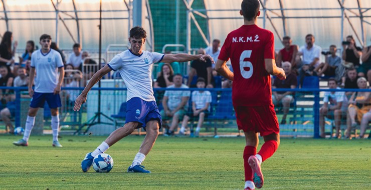 Svih 9 osvojenih bodova u 4. kolu
