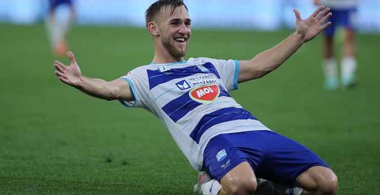 Omerović: Ovo mi je prvi hat-trick u karijeri