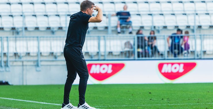 Rožman: Čestitke svim igračima i hvala navijačima!