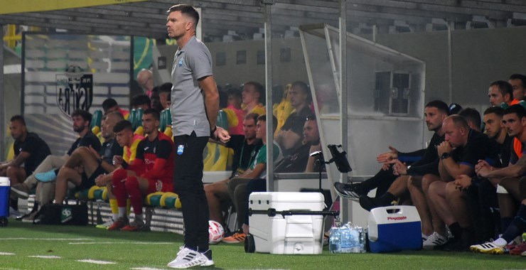 Rožman: Netko mora zabijati da bismo pobjeđivali