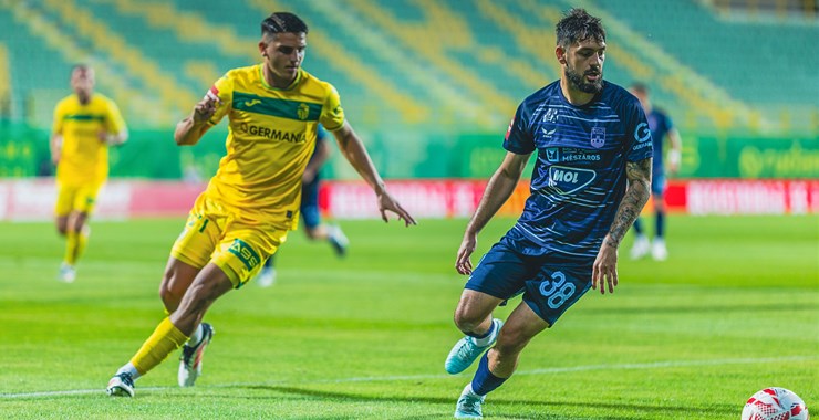 Čolina: Od početka sezone muči nas završnica