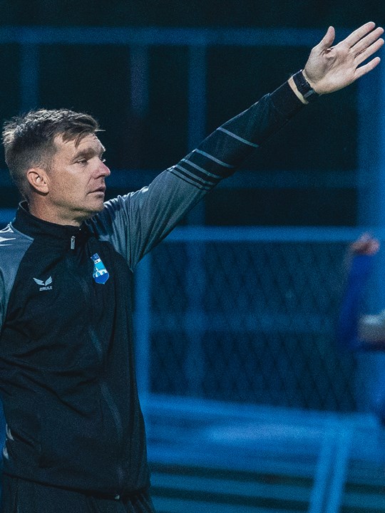 Rožman nakon | Slaven Belupo 2-1 Osijek