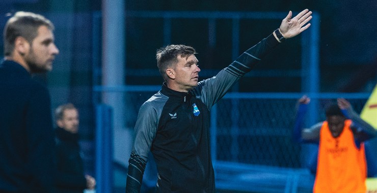 Rožman: Ako se bojiš igrati – onda to završi ovako