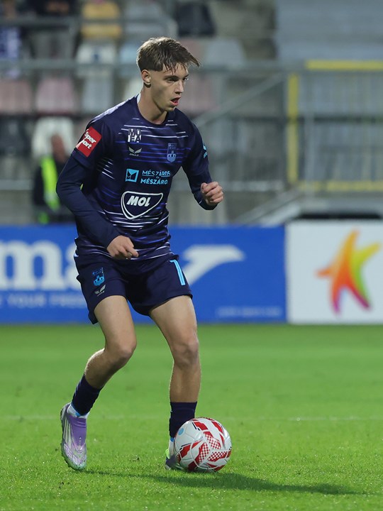 Rijeka 4-2 Osijek