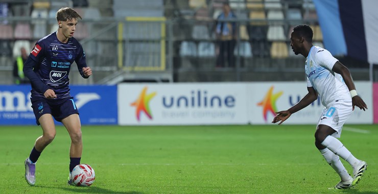 Sljedeća utakmica: Rijeka – Osijek