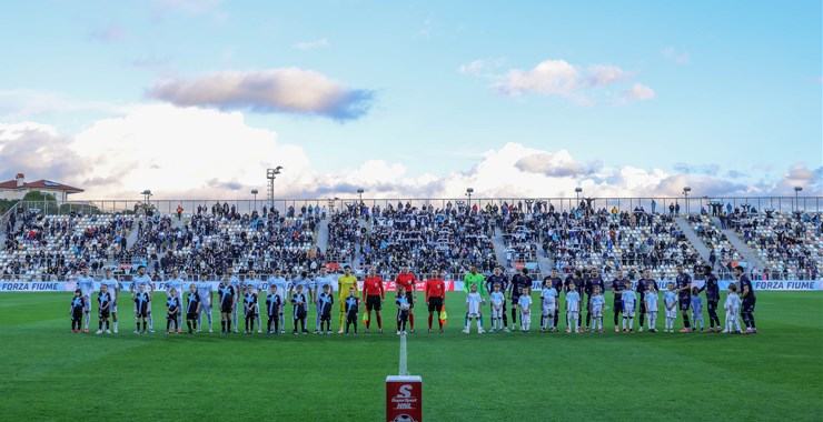 Ulaznice za utakmicu na Rujevici