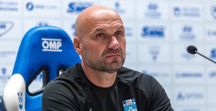 Sopić: Meni nitko ne mora postavljati ciljeve