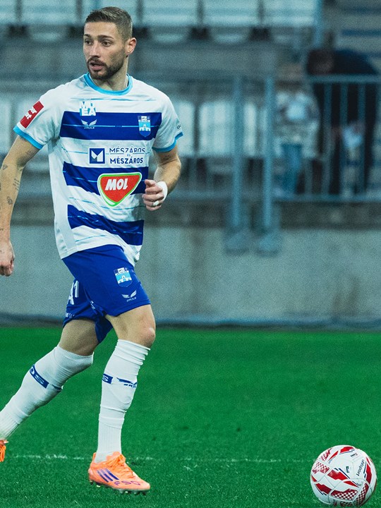 Jurišić nakon | Osijek 0-0 Varaždin