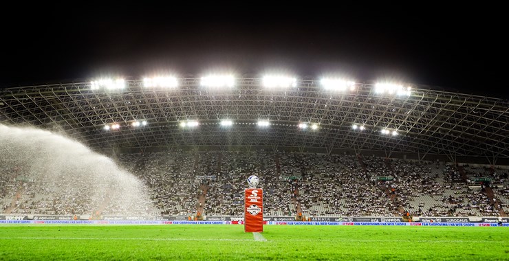 Sljedeća utakmica: Hajduk – Osijek