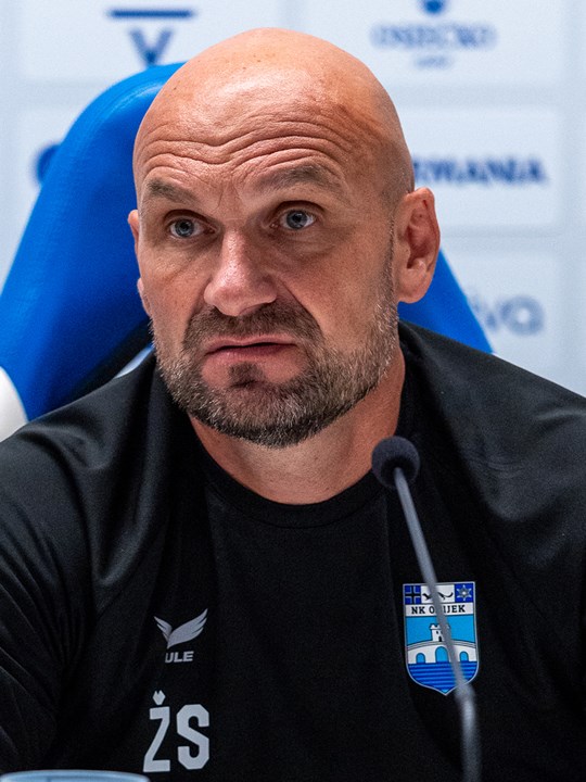 Press uoči | Hajduk - Osijek