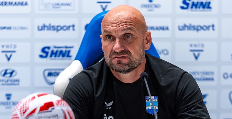 Sopić: Najbitnije je vjerovati u sebe