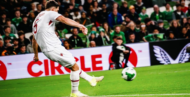 Ponovno slijede reprezentativna okupljanja