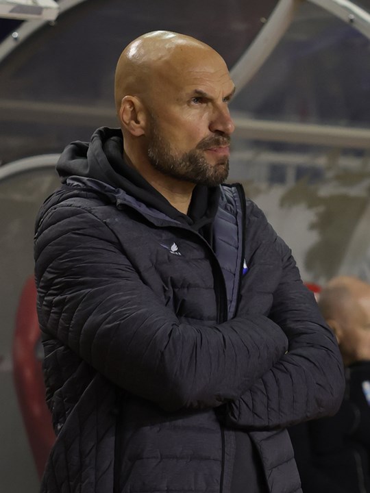 Sopić nakon | Hajduk 2-0 Osijek