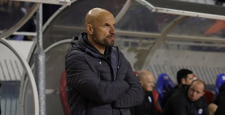 Sopić: Pustimo priče i floskule i uhvatimo se ozbiljnog posla