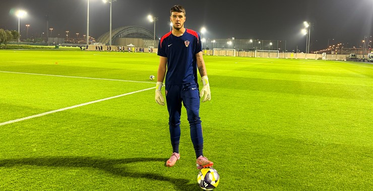 Grahovac i suigrači odlično odradili prvi krug