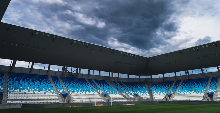 Sljedeća utakmica: Osijek – Lokomotiva