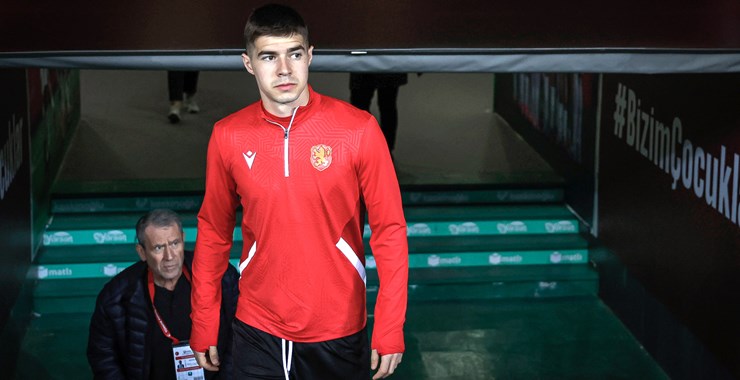 Reprezentativci su nam se vratili različitih raspoloženja