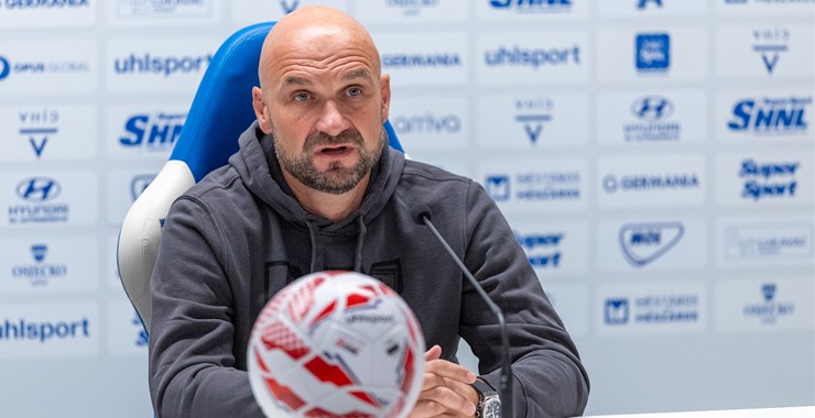 „Nemamo što kalkulirati, moramo uvijek ići na pobjedu“