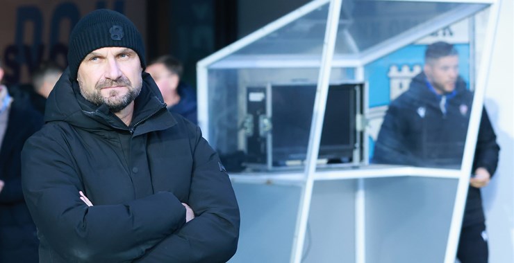 Sopić: Dečki su se borili do zadnjeg atoma snage