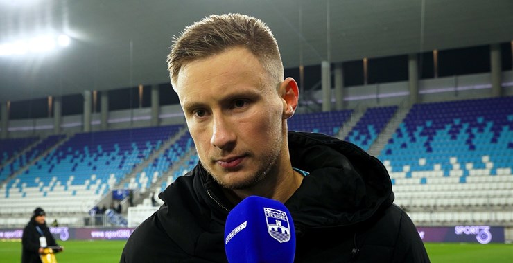 Jelenić: Nije nam se bilo lako izvući i izbjeći poraz